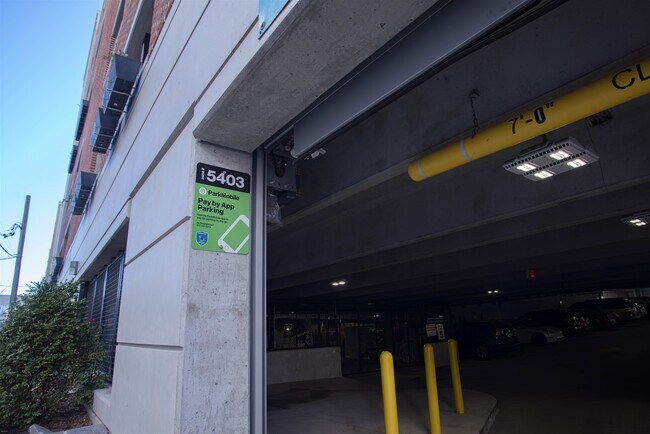Foto del edificio - 3510 Bergenline Ave