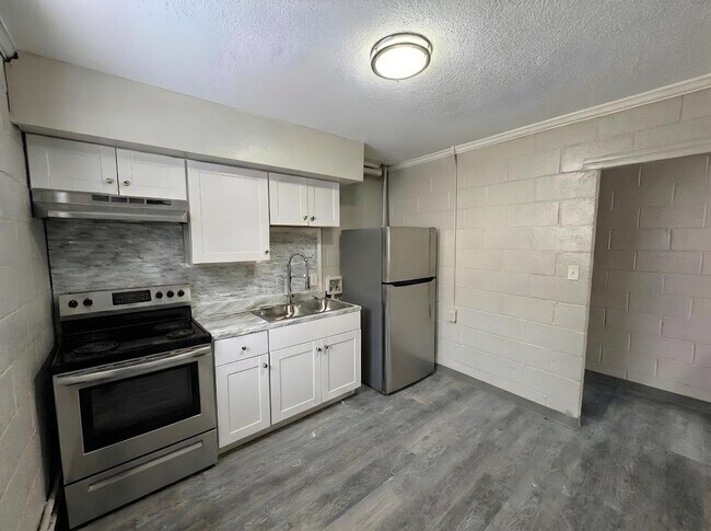 Foto del edificio - 303 Hay St