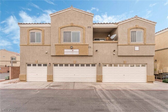 Foto del edificio - 6170 E Sahara Ave