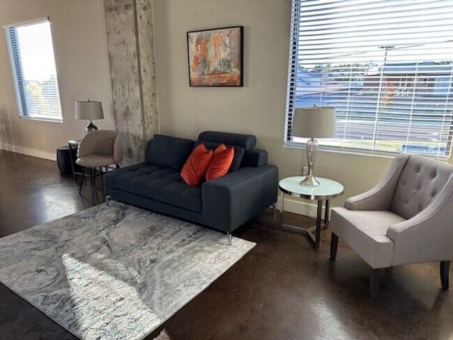 Foto del interior - Harmony Ridge Apartments