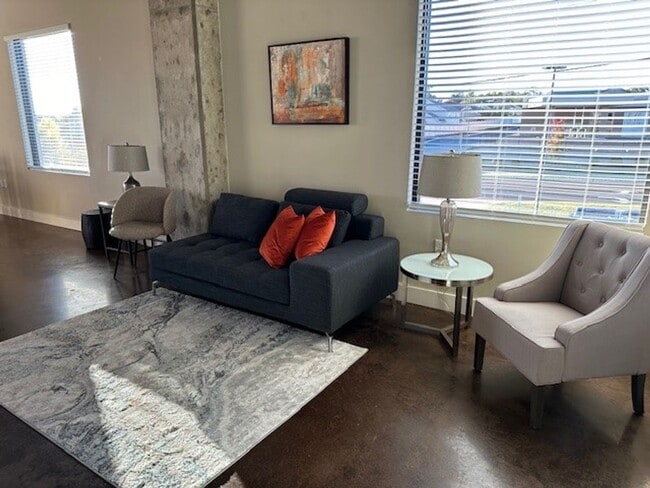 Interior Photo - Harmony Ridge Apartments