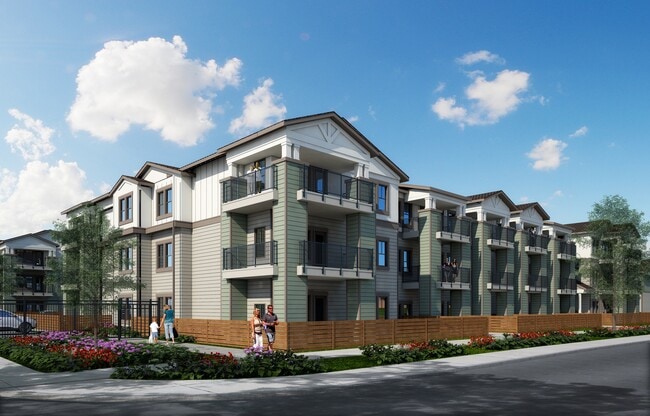 Building Photo - Sherman Park Village