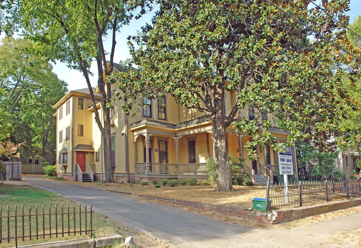 Building Photo - Karcher House