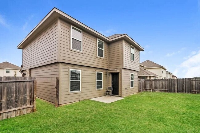 Building Photo - 18715 Parma Creek Trail
