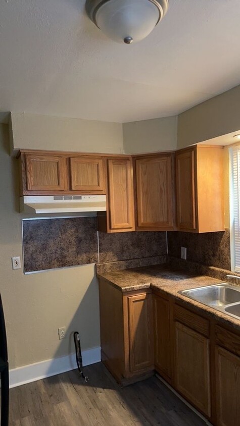 Foto del edificio - 3 Bedroom House - South Toledo