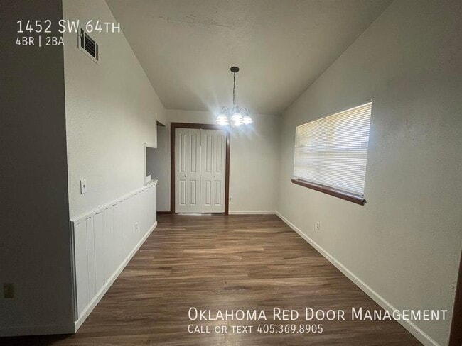 Building Photo - 1452 SW 64th St