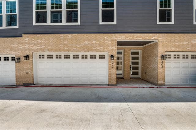 Foto del edificio - 631 N Tyler St