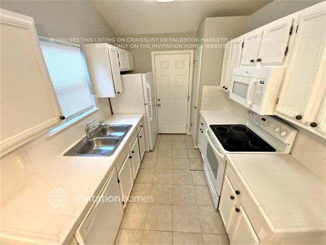 Foto del edificio - 12660 Beaubien Rd