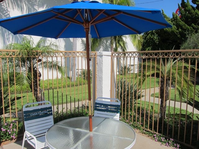 Foto del edificio - Casa Cortez Apartments