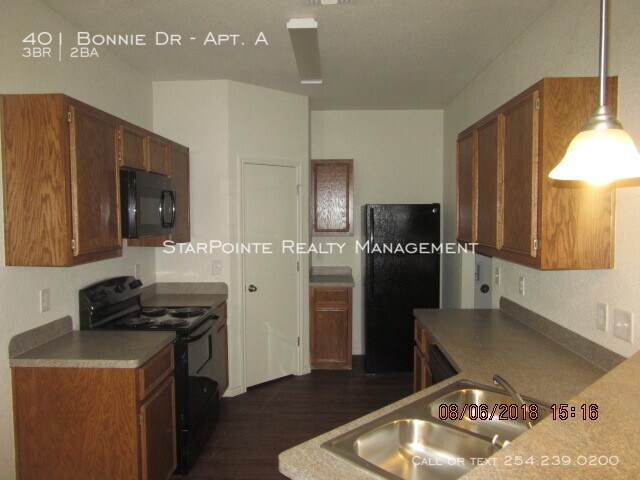 Foto del edificio - 401 Bonnie Dr. Apt. A