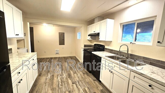 Foto del edificio - Cent- 1206 B Street