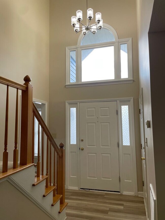 Foto del edificio - 10 Creekstone Ct