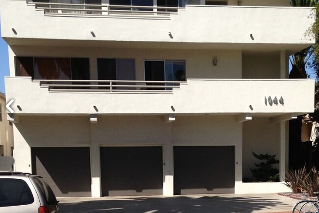 Foto del edificio - 1044 12th St