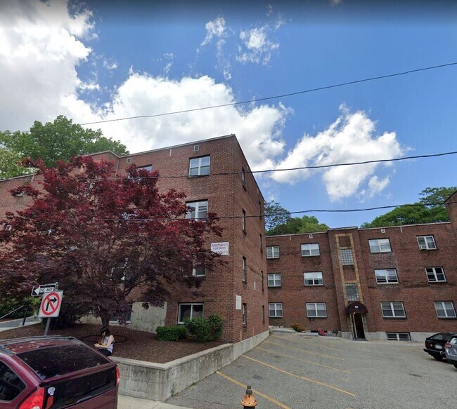 Foto del edificio - Awesome 2 Bed Apartment for Students