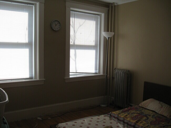 Foto del edificio - 1607 Commonwealth Ave