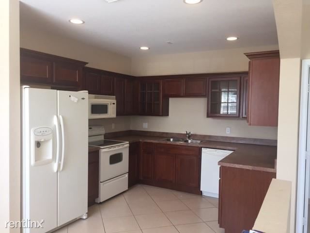 Foto del edificio - 3 br, 2.5 bath Townhome - 4809 N Wickham C...