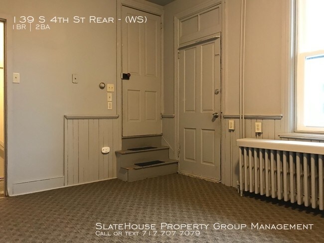 Foto del edificio - Duplex Apartment in Columbia!