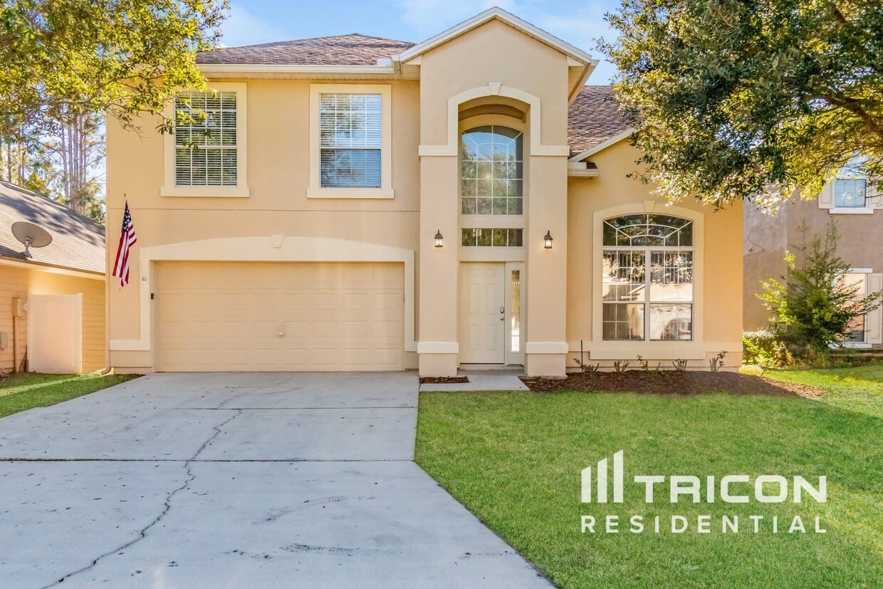 Foto principal - 3571 Live Oak Hollow Dr