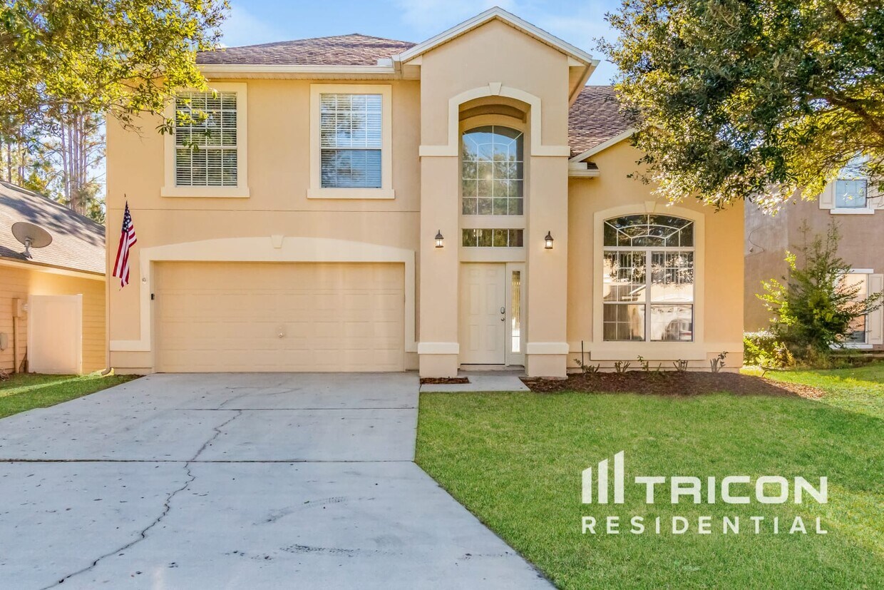 Primary Photo - 3571 Live Oak Hollow Drive Orange Park FL