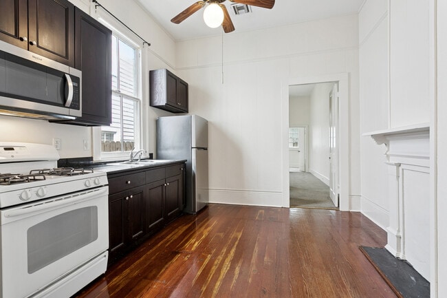 Foto del edificio - 1535 Dublin St