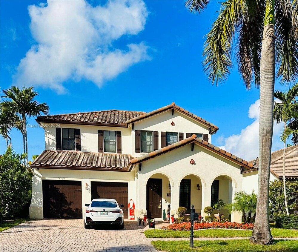 Foto principal - 3320 NW 84th Way