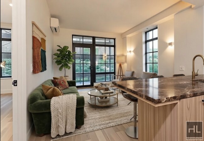 Foto del edificio - Spacious 2 Bedroom, 2 Bathroom with Private Balcony at The Crescendo