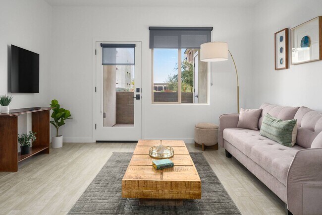 Foto del edificio - The Premiere at Eastmark