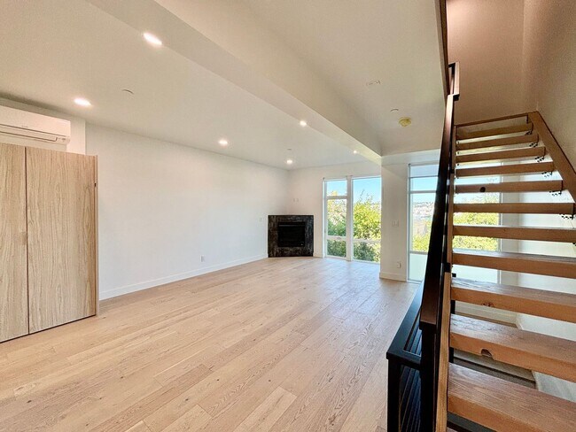 Photo - Stunning New Construction in Queen Anne wi... Townhome