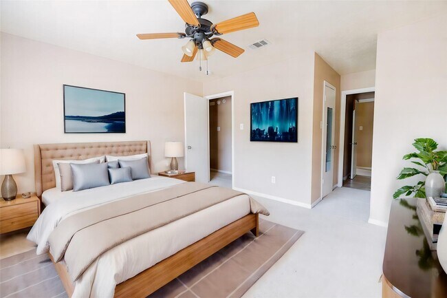Foto del edificio - 1907 Country Village Blvd