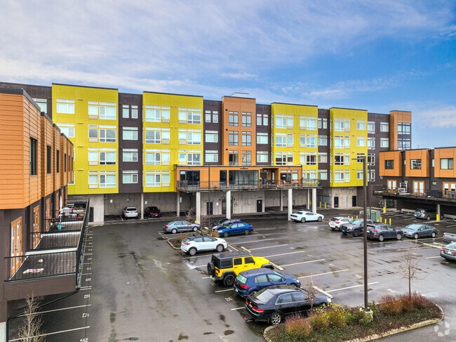 Building Photo - Westman Mills