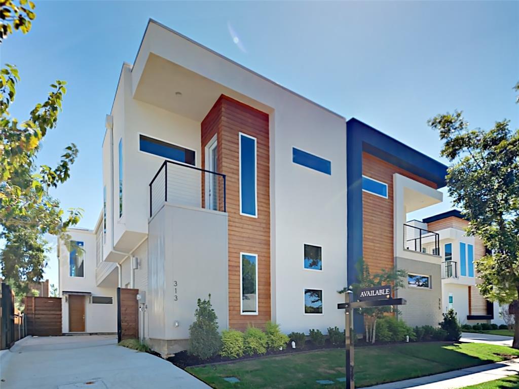 313 Templeton Dr, Fort Worth, TX 76107 Condo for Rent in Fort Worth