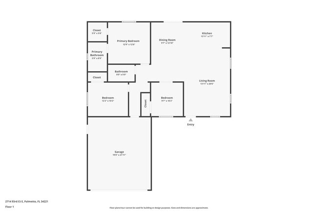 Foto del edificio - 2714 93rd Ct E