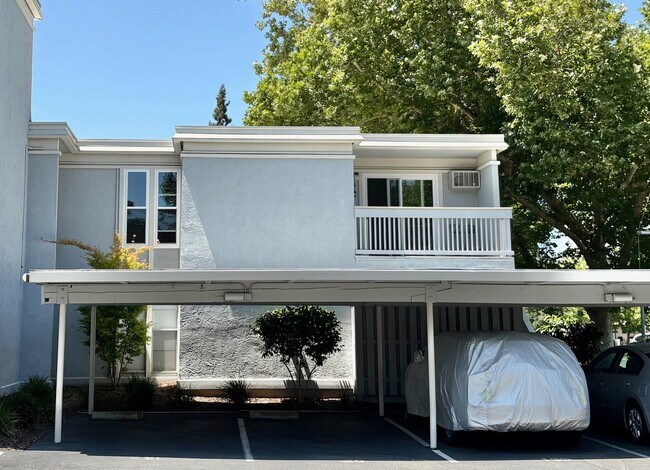 Foto del edificio - 951 Bancroft Rd