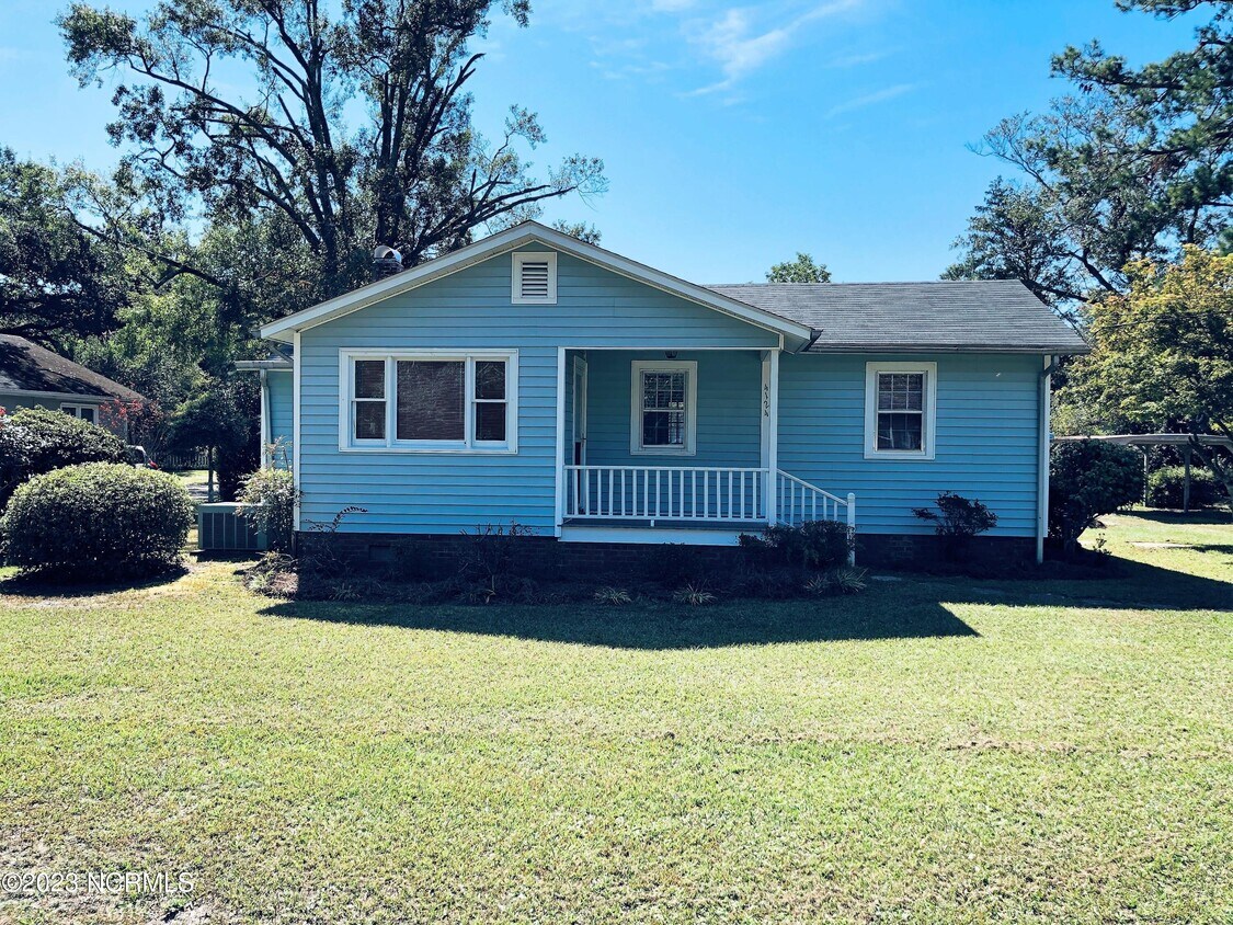 4124 Lake Ave, Wilmington, NC 28403 House Rental in Wilmington, NC