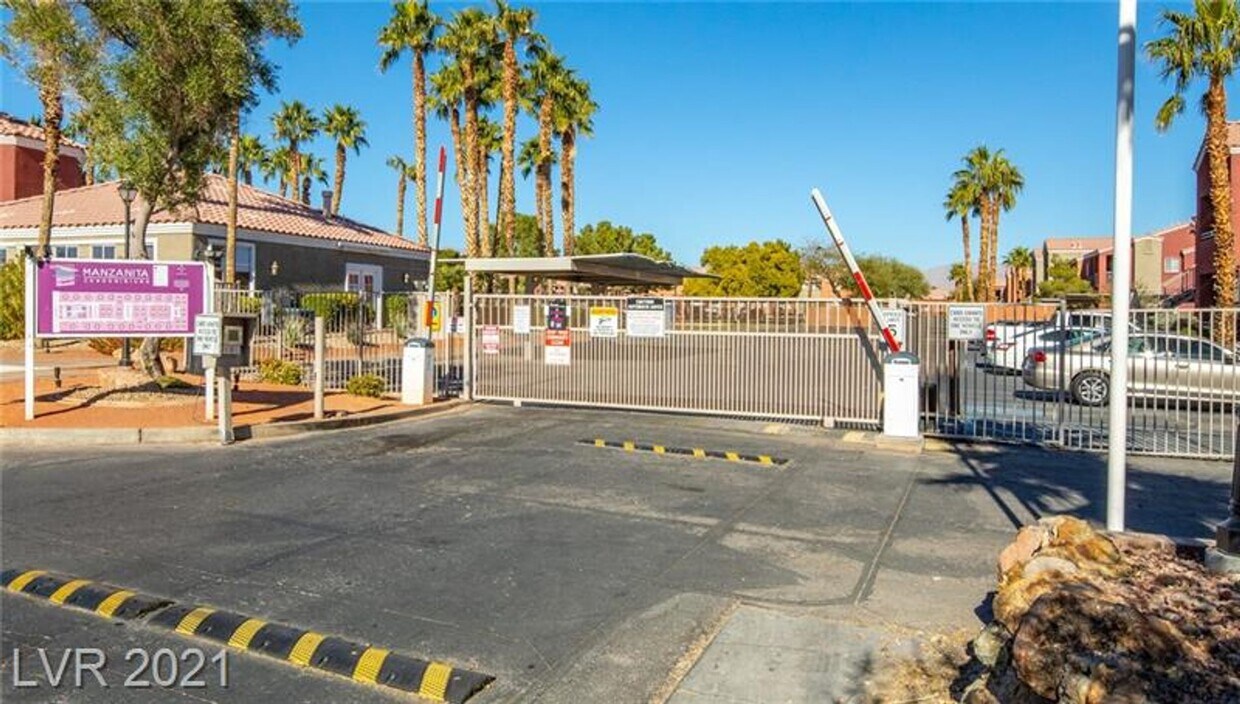 Foto del edificio - 4730 E Craig Rd