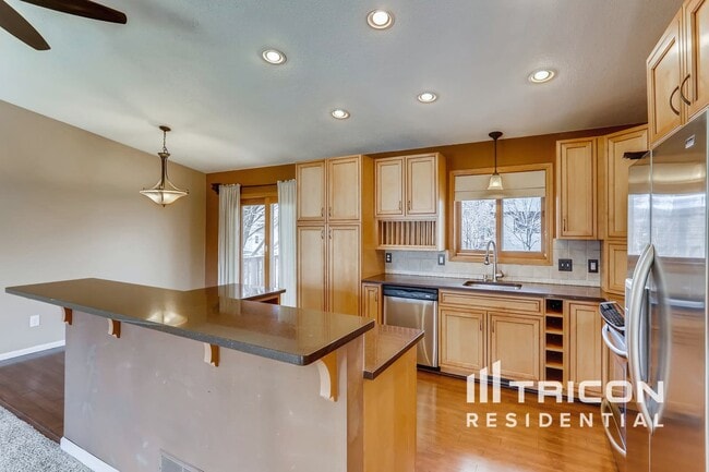 Building Photo - 9864 Wake St NE