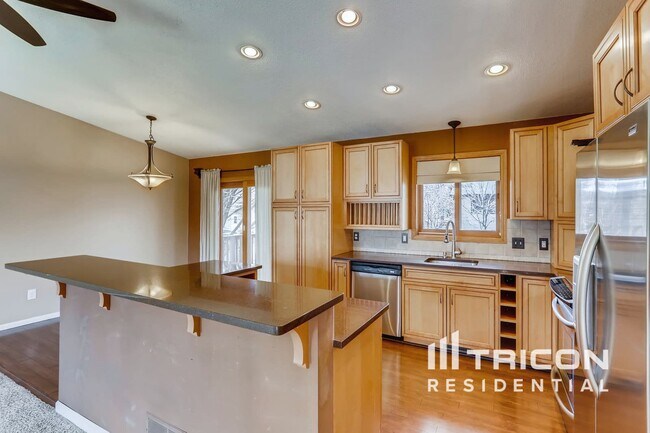 Foto del edificio - 9864 Wake St NE