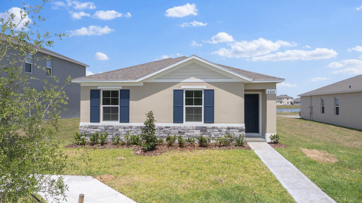 Foto principal - 2727 Barred Owl Ln