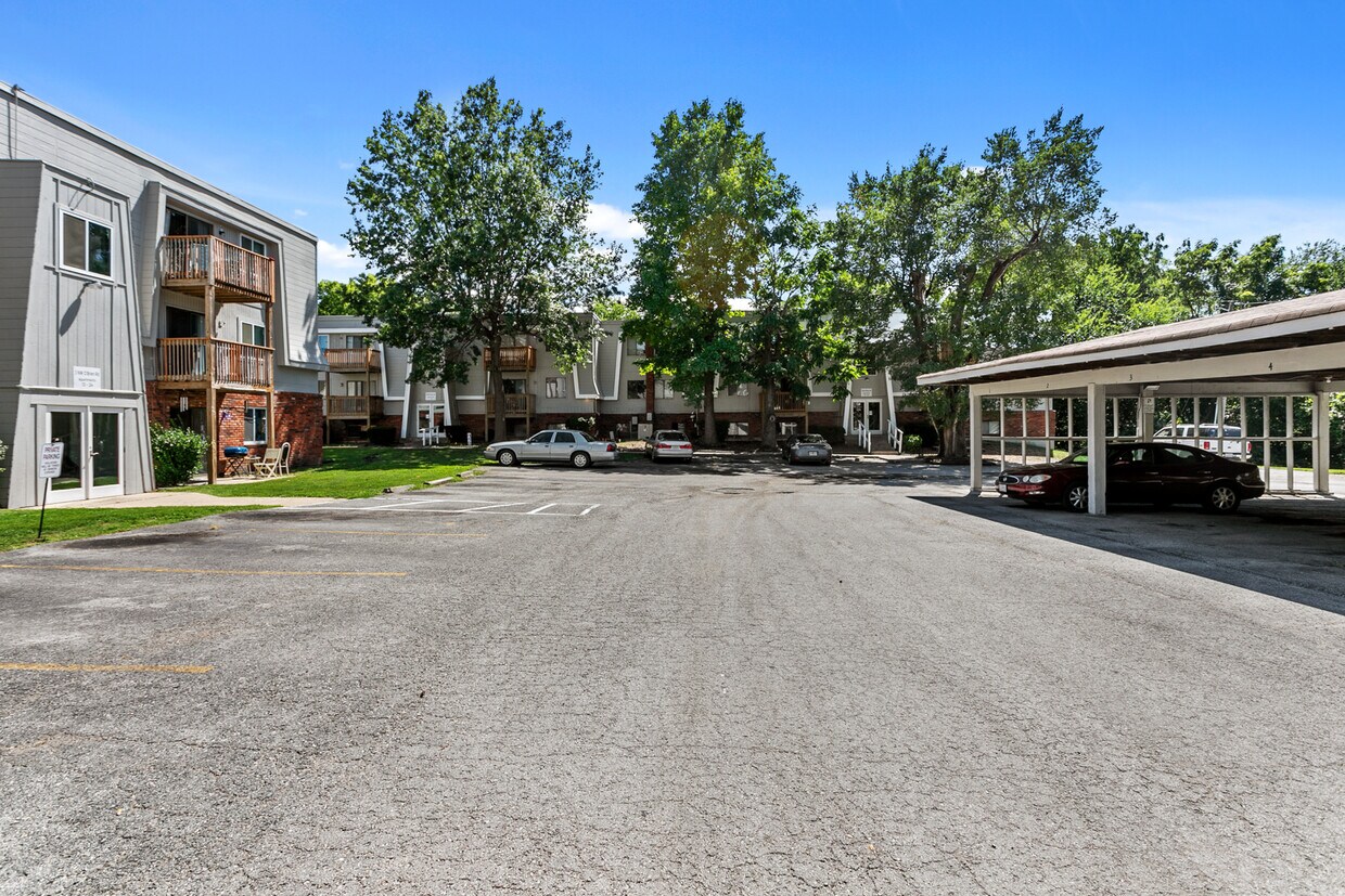 Foto del edificio - 5 NW O'Brien Rd