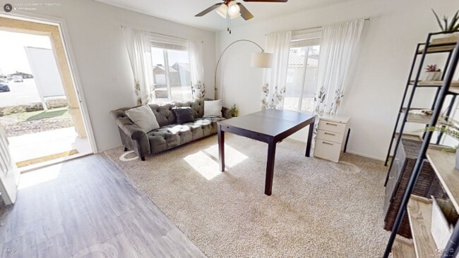 Foto del edificio - 7814 E 46th Ln