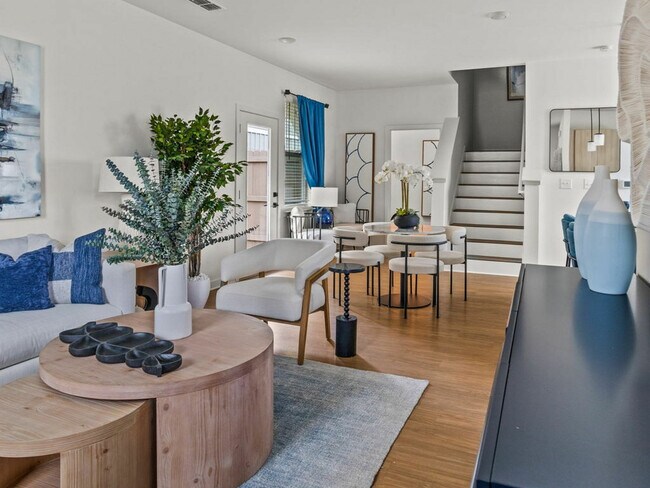 Building Photo - LEO at Wildwood - Single Family Rental Homes