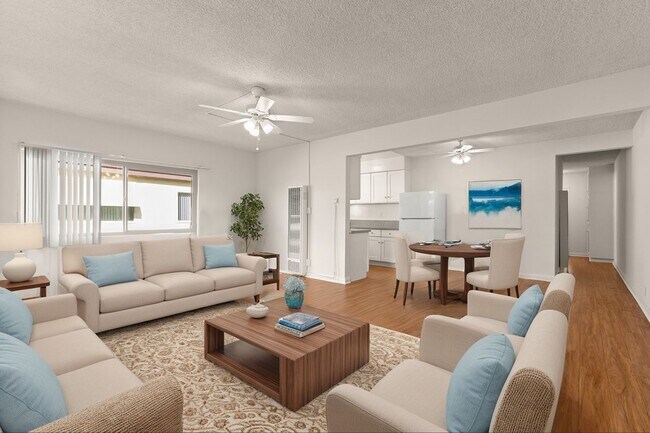 Foto del interior - Live Near The Americana! | 2nd Month Free!