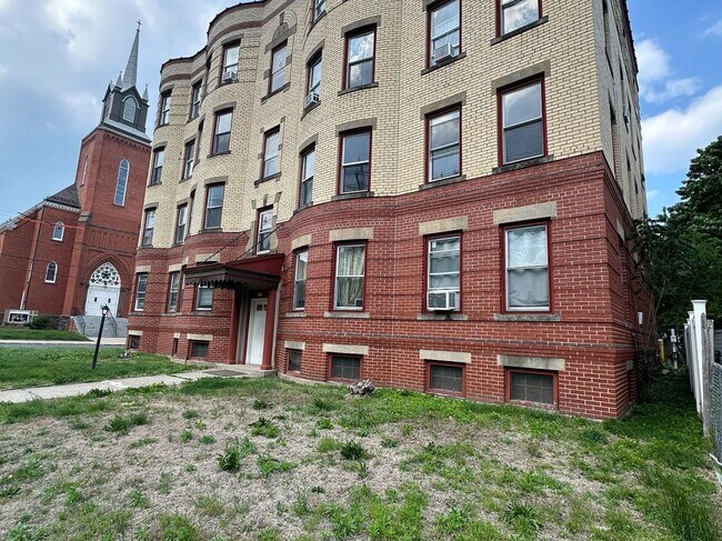 Foto del edificio - 218 West St