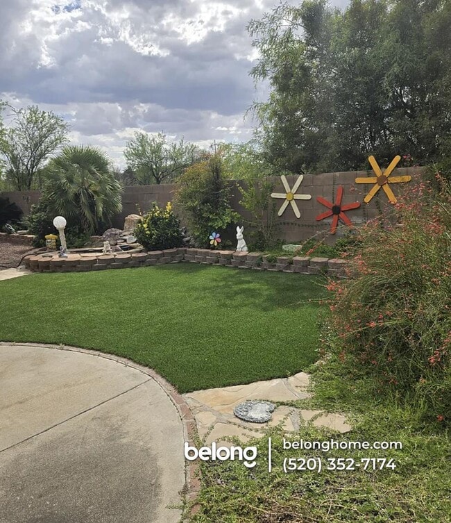Building Photo - 1783 N Wild Hyacinth Dr