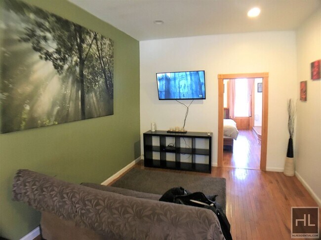 Foto del edificio - DECATUR STREET