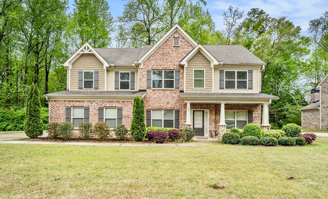 Primary Photo - 139 Tara Blvd