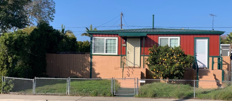 Photo - 6842 Kramer St (San Diego, CA)