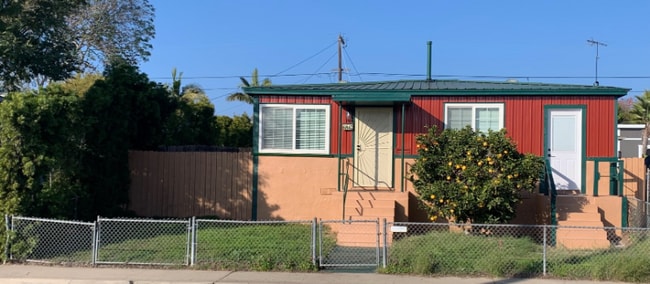 Photo - 6842 Kramer St Apartment