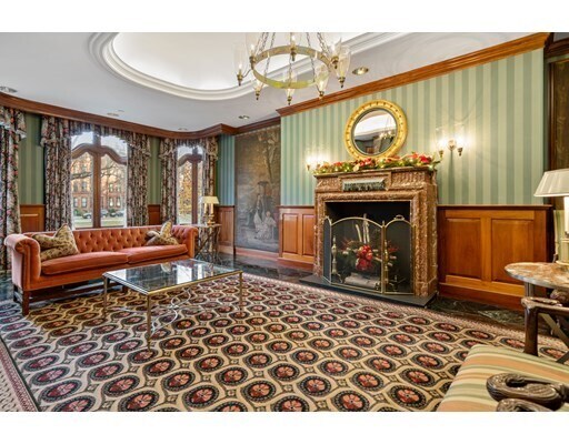 Foto del edificio - 390 Commonwealth Avenue