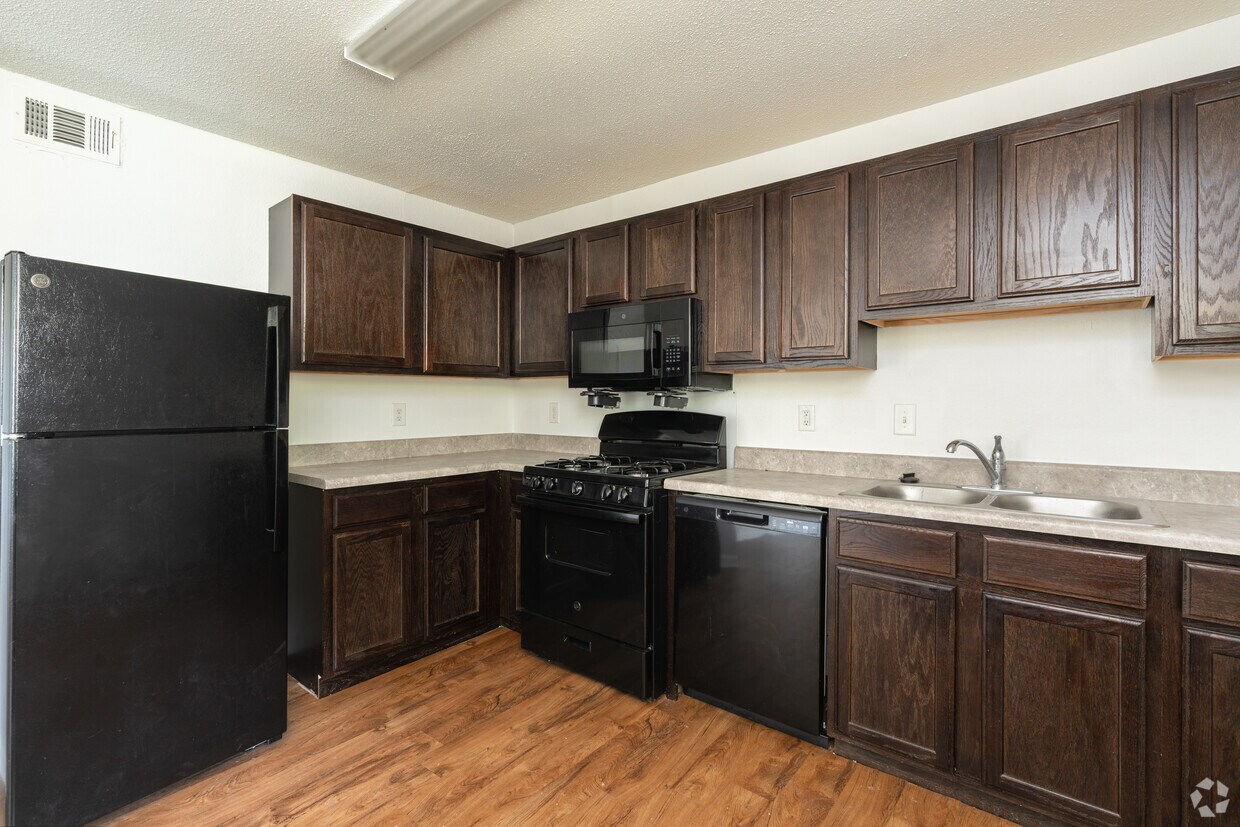 Foto principal - Hollywood/Shawnee Apartments